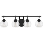 Quoizel - Winston Vanity Light - Lights Canada
