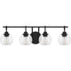Quoizel - Winston Vanity Light - Lights Canada