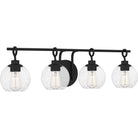 Quoizel - Winston Vanity Light - Lights Canada