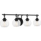 Quoizel - Winston Vanity Light - Lights Canada