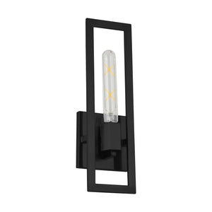 Dainolite - Wisteria 1-Light Sconce - Lights Canada