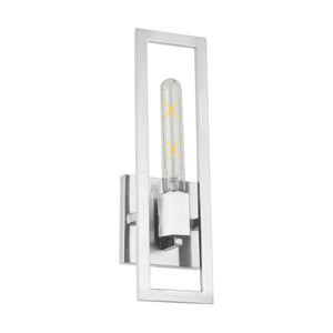 Dainolite - Wisteria 1-Light Sconce - Lights Canada