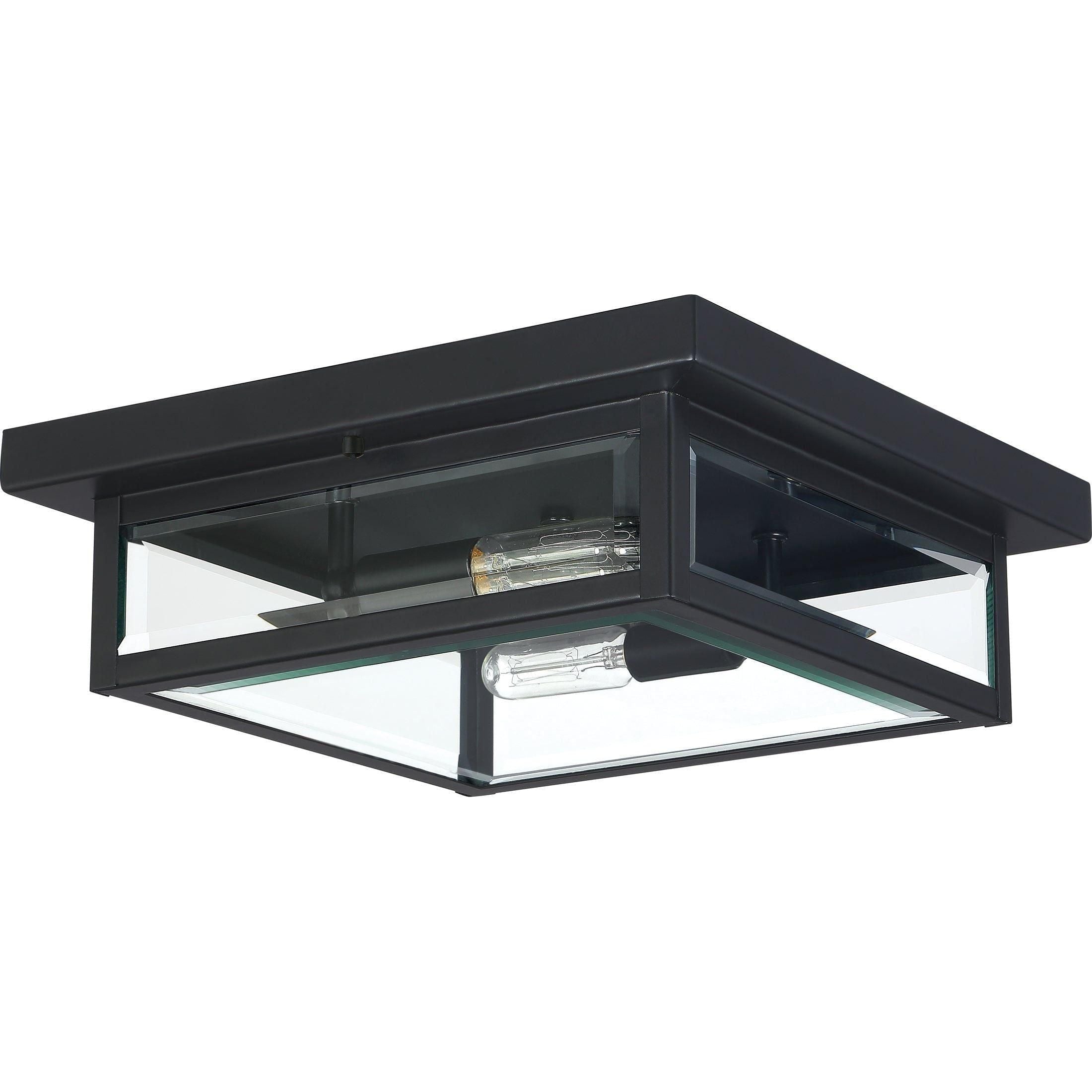 Quoizel - Westover Flush Mount - Lights Canada