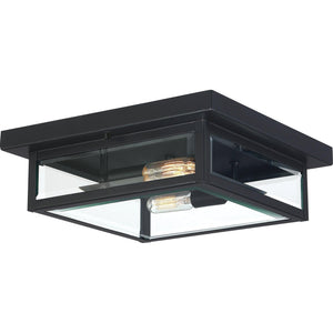 Quoizel - Westover Flush Mount - Lights Canada