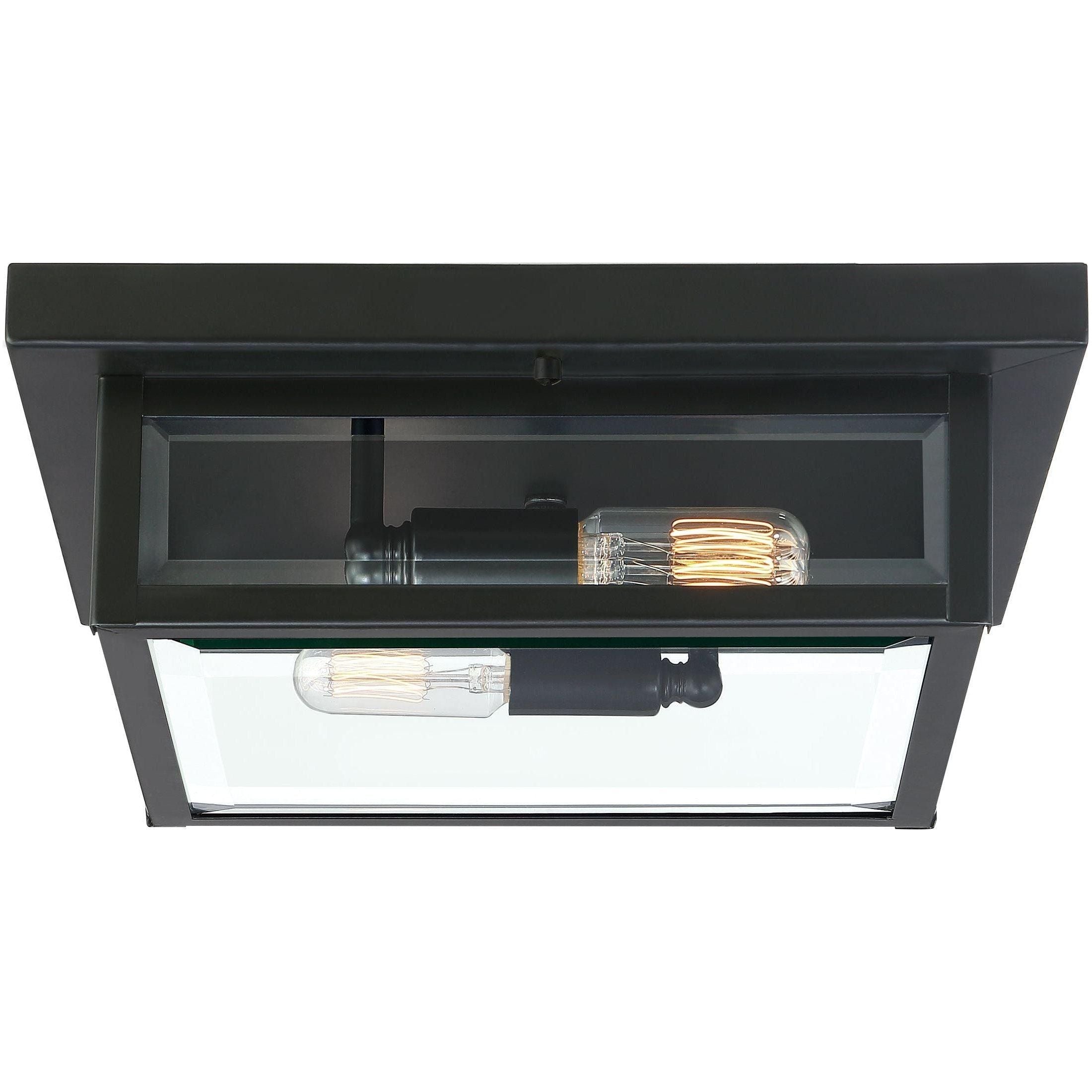 Quoizel - Westover Flush Mount - Lights Canada