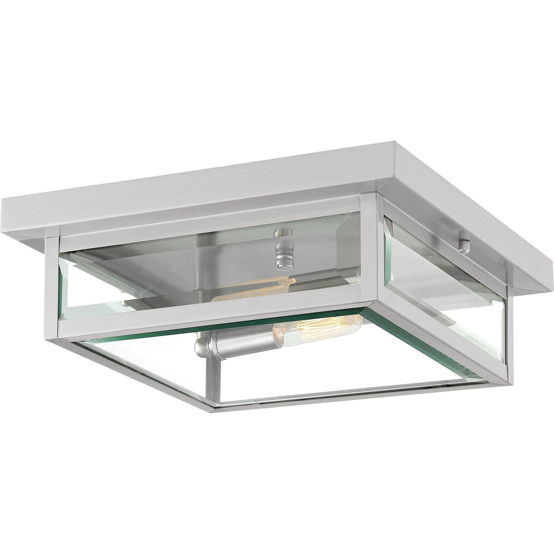 Quoizel - Westover Flush Mount - Lights Canada