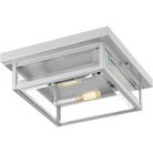 Quoizel - Westover Flush Mount - Lights Canada