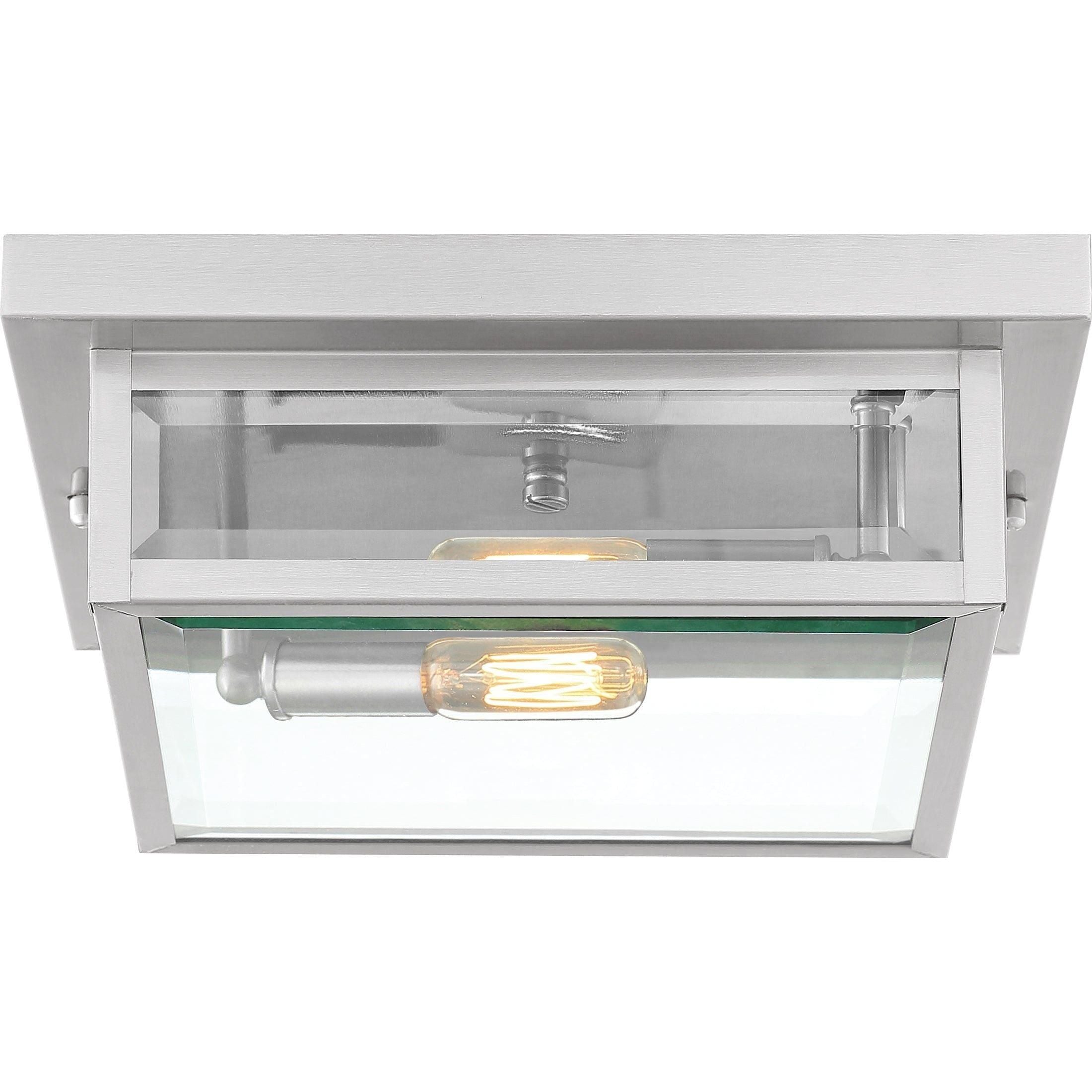 Quoizel - Westover Flush Mount - Lights Canada