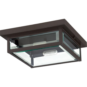 Quoizel - Westover Flush Mount - Lights Canada