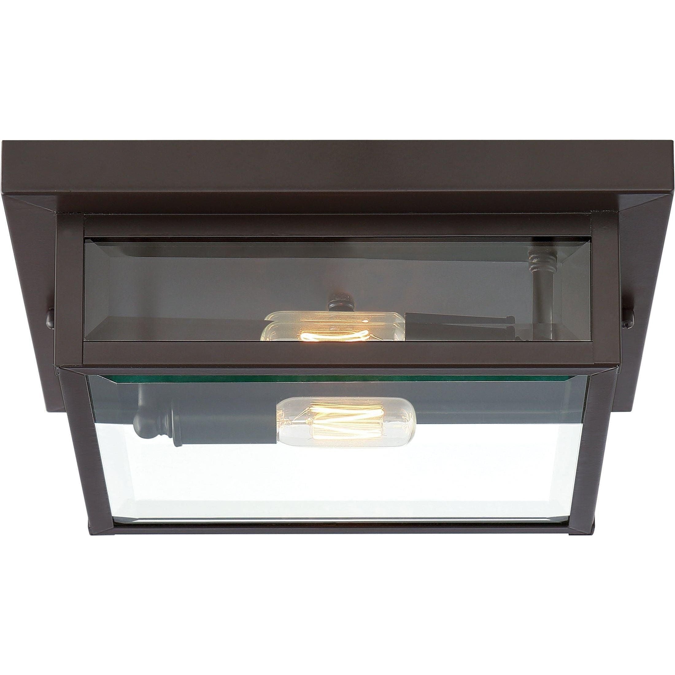 Quoizel - Westover Flush Mount - Lights Canada