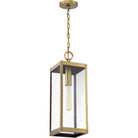 Quoizel - Westover Mini Pendant - Lights Canada