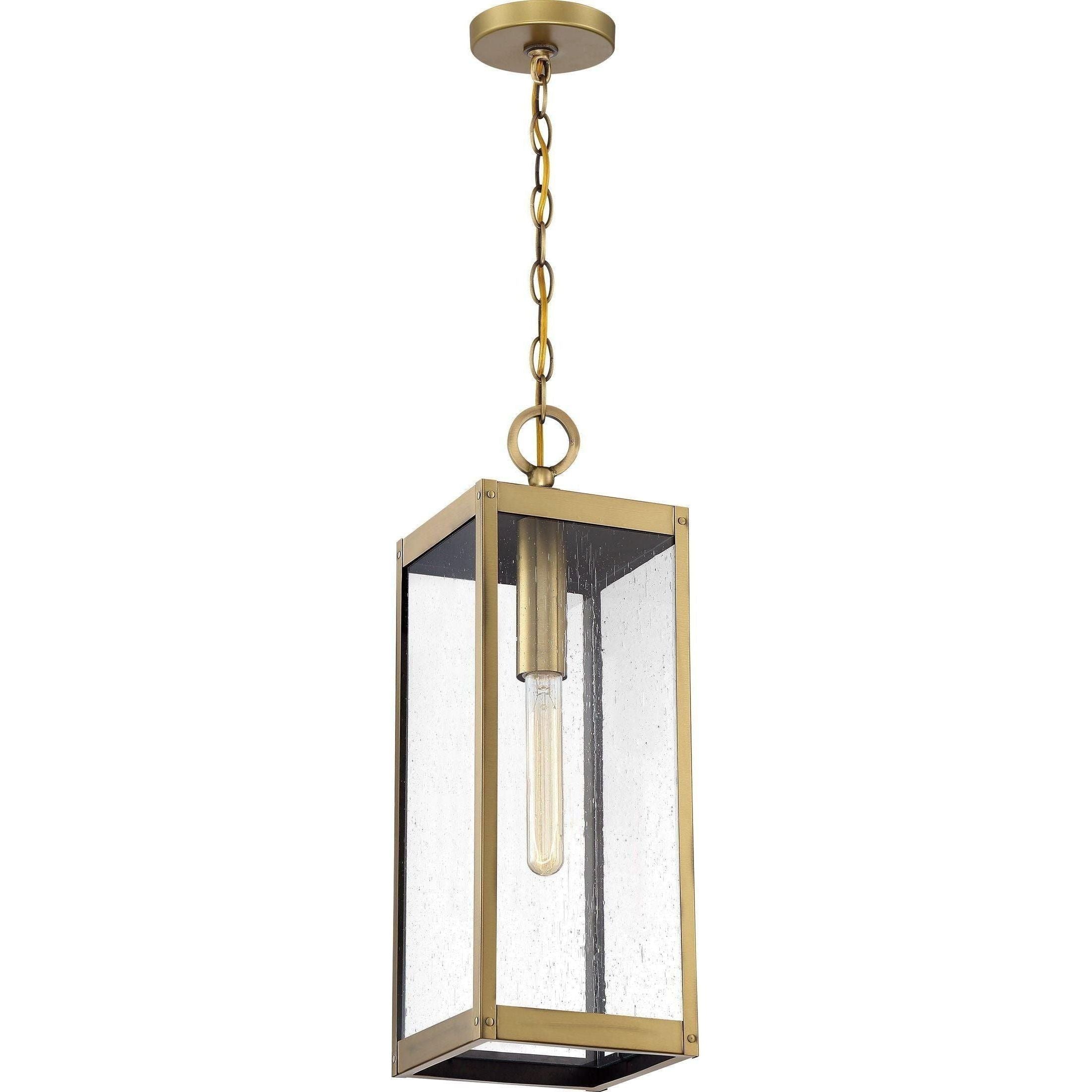 Quoizel - Westover Mini Pendant - Lights Canada