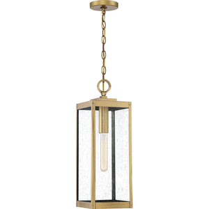 Quoizel - Westover Mini Pendant - Lights Canada