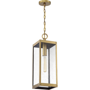 Quoizel - Westover Mini Pendant - Lights Canada