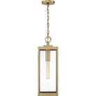 Quoizel - Westover Mini Pendant - Lights Canada