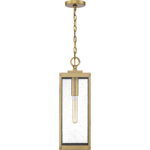 Quoizel - Westover Mini Pendant - Lights Canada