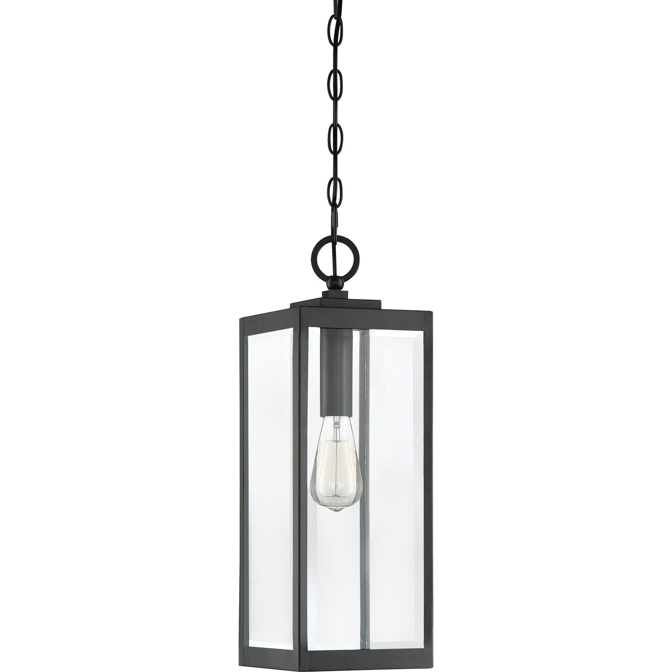 Quoizel - Westover Mini Pendant - Lights Canada