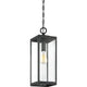 Quoizel - Westover Mini Pendant - Lights Canada
