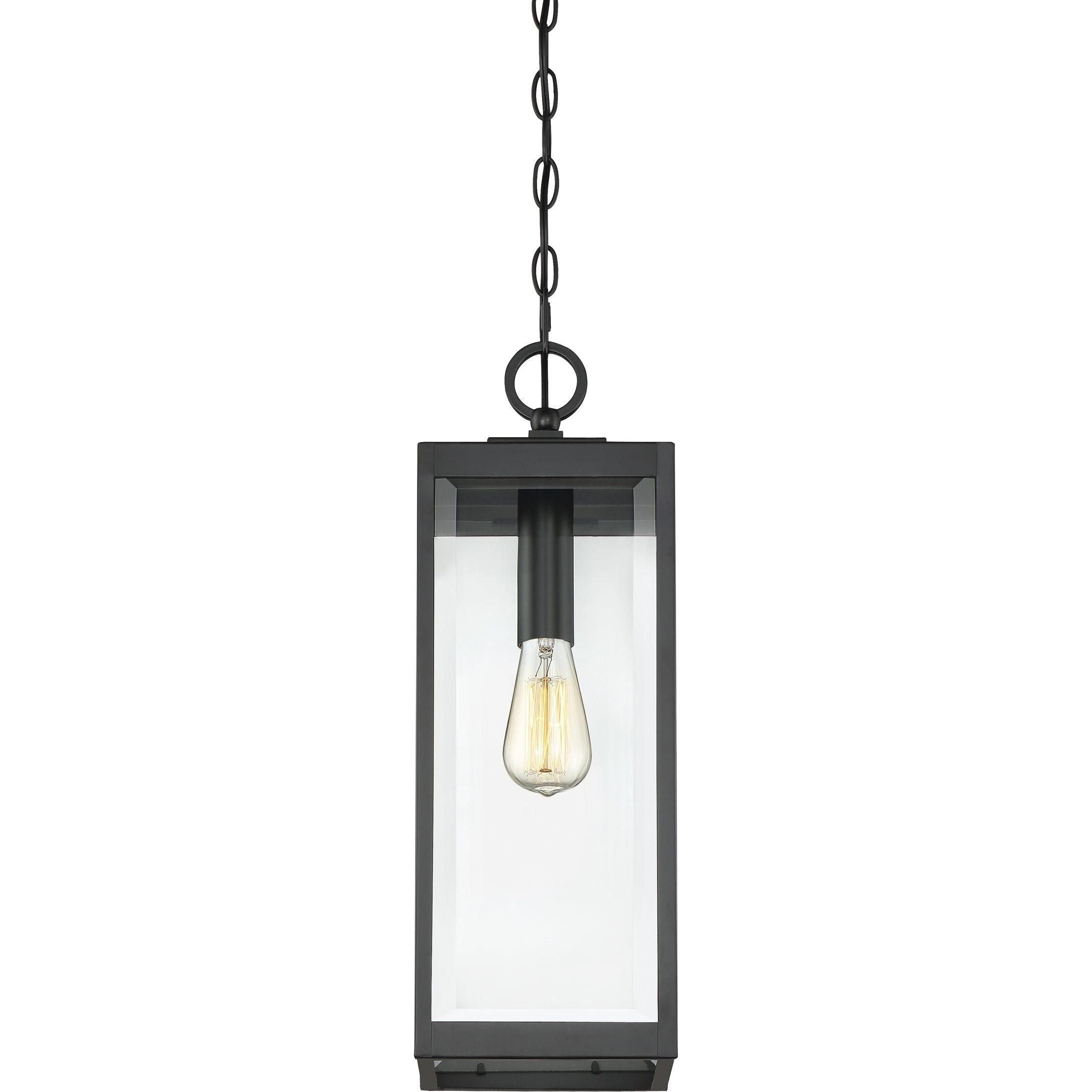 Quoizel - Westover Mini Pendant - Lights Canada