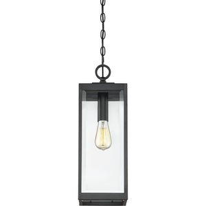 Quoizel - Westover Mini Pendant - Lights Canada