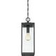 Quoizel - Westover Mini Pendant - Lights Canada