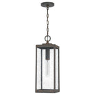 Quoizel - Westover Mini Pendant - Lights Canada