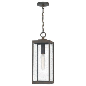 Quoizel - Westover Mini Pendant - Lights Canada