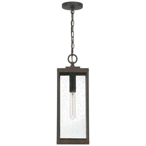 Quoizel - Westover Mini Pendant - Lights Canada