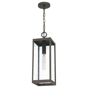 Quoizel - Westover Mini Pendant - Lights Canada