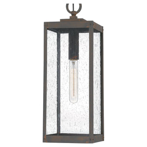 Quoizel - Westover Mini Pendant - Lights Canada