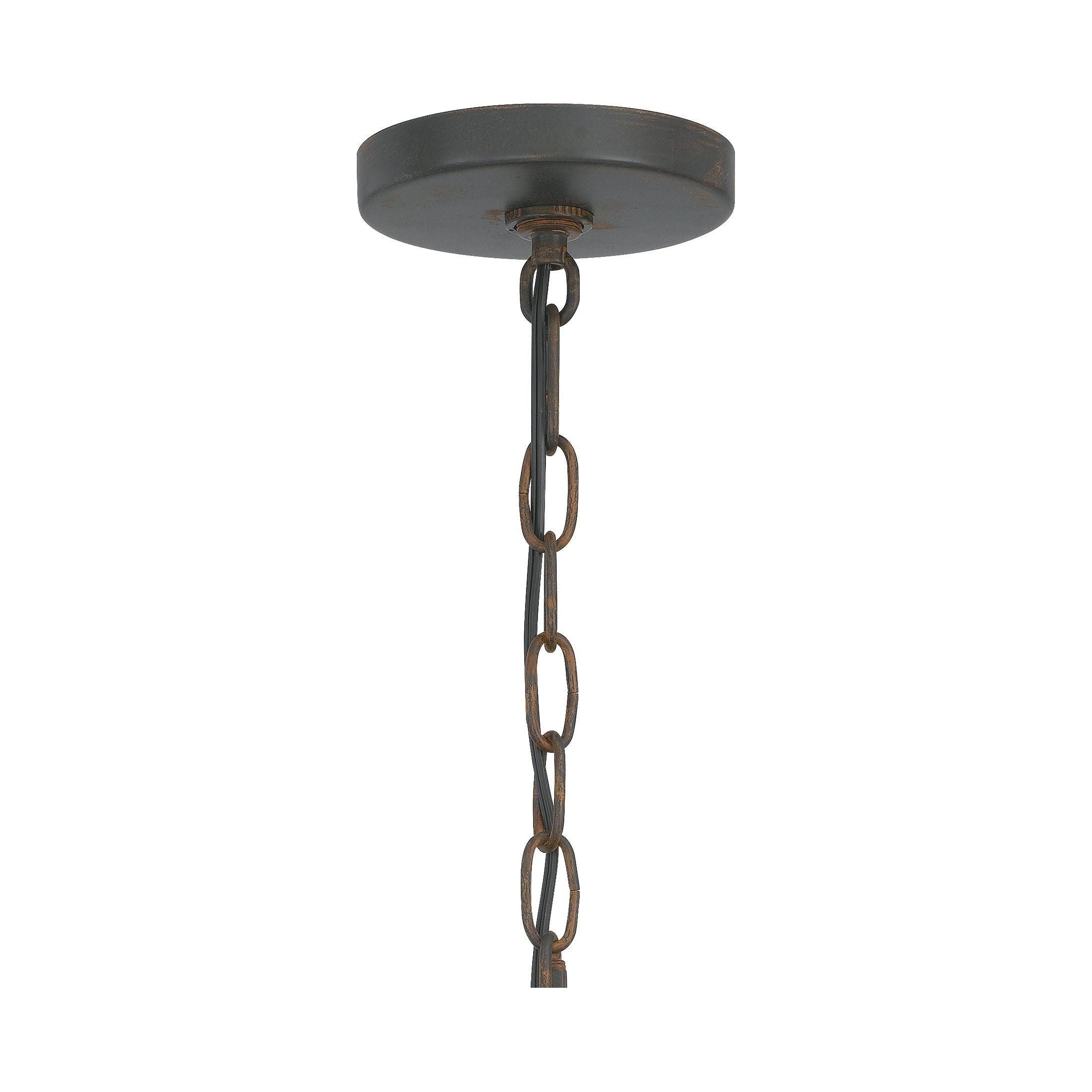 Quoizel - Westover Mini Pendant - Lights Canada