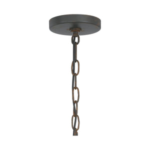 Quoizel - Westover Mini Pendant - Lights Canada