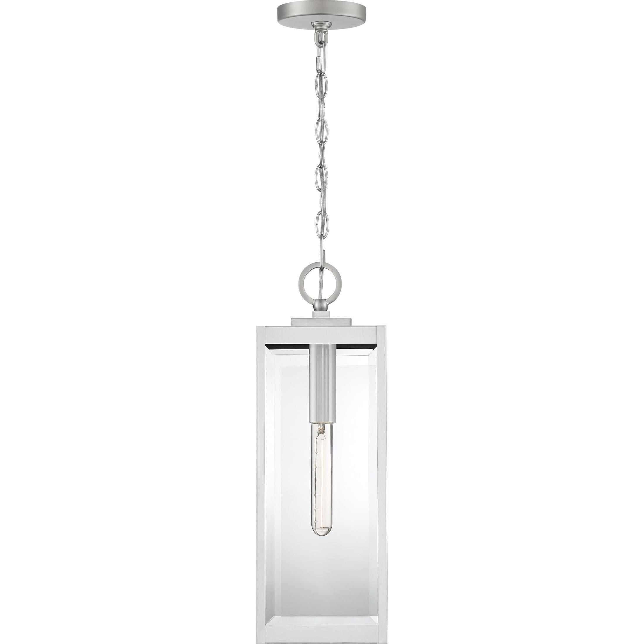 Quoizel - Westover Mini Pendant - Lights Canada