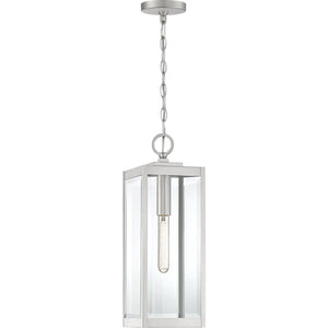 Quoizel - Westover Mini Pendant - Lights Canada