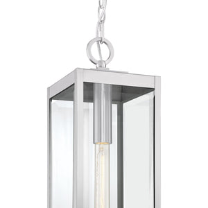 Quoizel - Westover Mini Pendant - Lights Canada