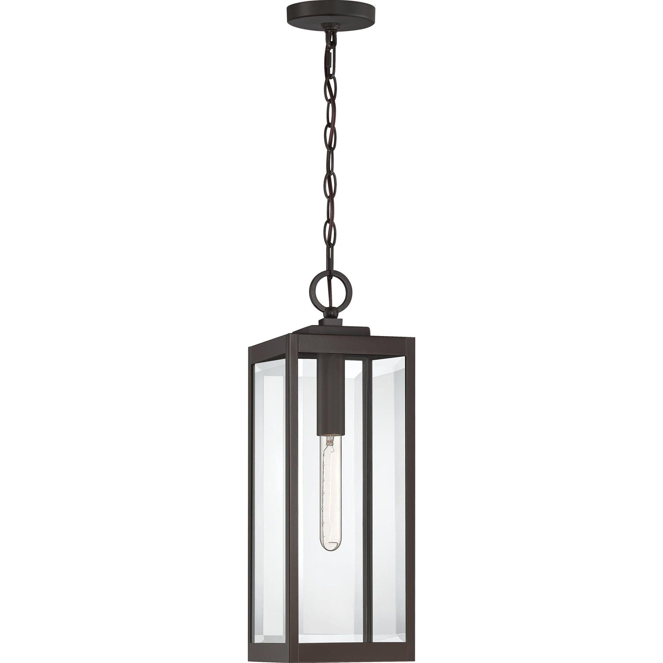 Quoizel - Westover Mini Pendant - Lights Canada