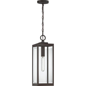 Quoizel - Westover Mini Pendant - Lights Canada