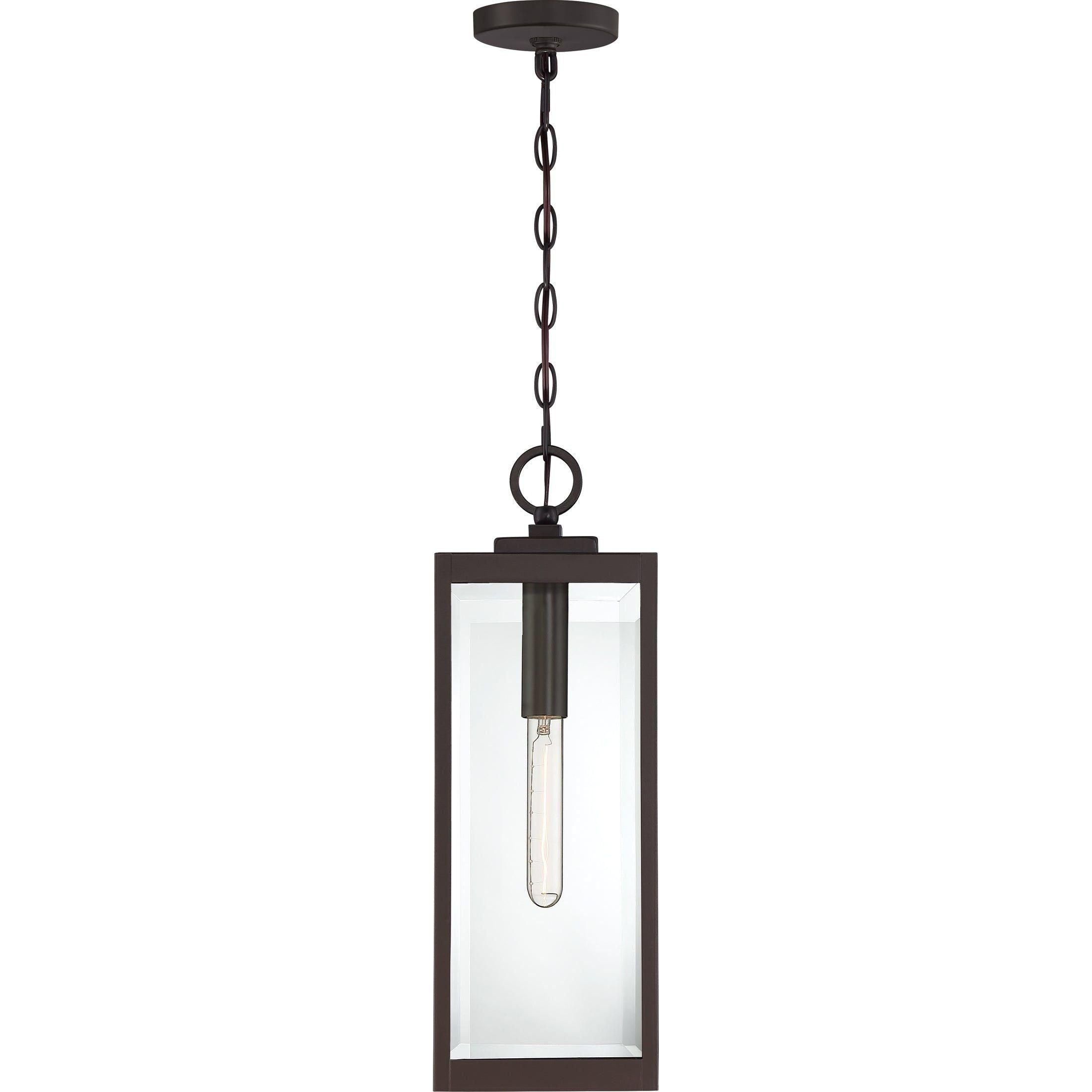 Quoizel - Westover Mini Pendant - Lights Canada