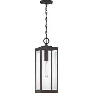 Quoizel - Westover Mini Pendant - Lights Canada