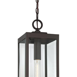 Quoizel - Westover Mini Pendant - Lights Canada