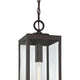Quoizel - Westover Mini Pendant - Lights Canada