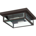 Quoizel - Westover Outdoor Ceiling Light - Lights Canada