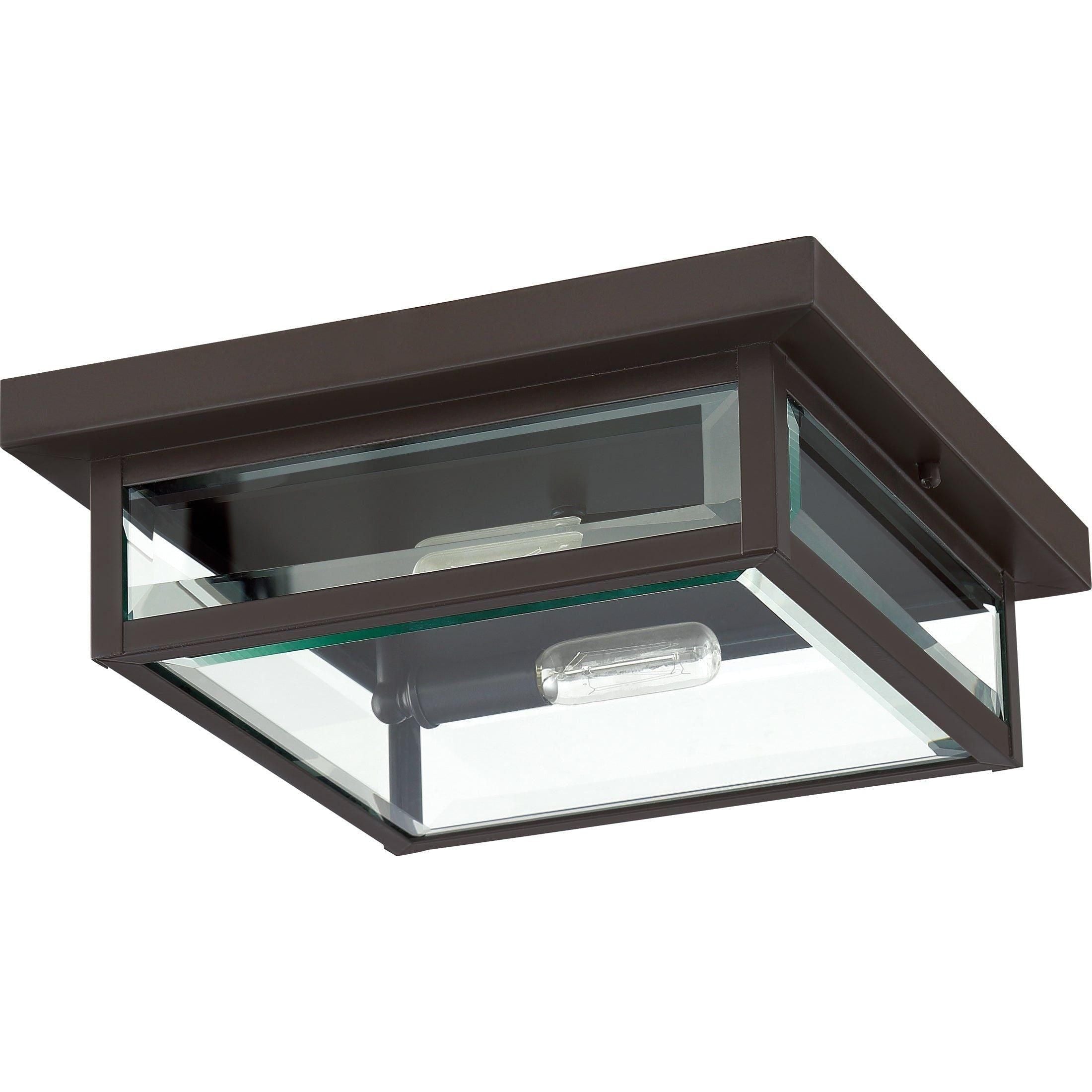 Quoizel - Westover Outdoor Ceiling Light - Lights Canada