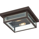Quoizel - Westover Outdoor Ceiling Light - Lights Canada