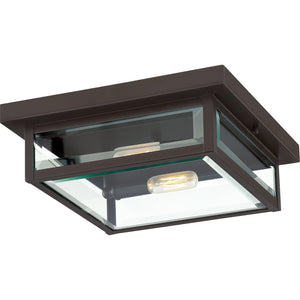 Quoizel - Westover Outdoor Ceiling Light - Lights Canada