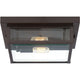Quoizel - Westover Outdoor Ceiling Light - Lights Canada