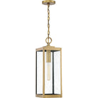 Quoizel - Westover Outdoor Pendant - Lights Canada