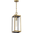 Quoizel - Westover Outdoor Pendant - Lights Canada