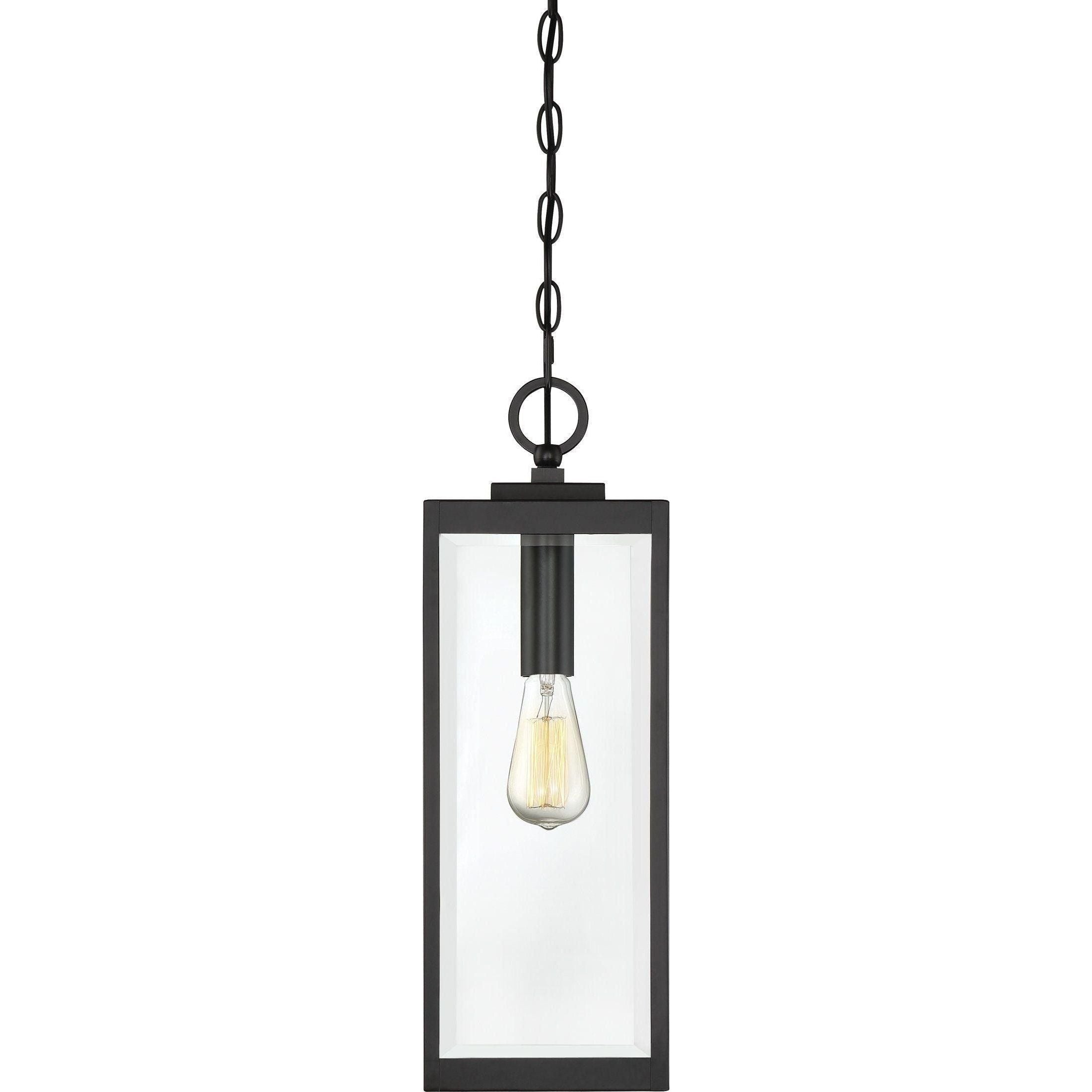 Quoizel - Westover Outdoor Pendant - Lights Canada