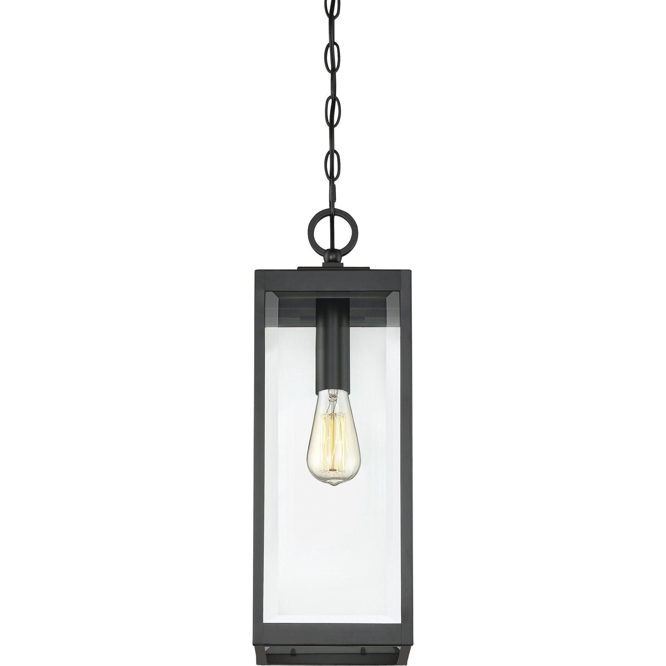 Quoizel - Westover Outdoor Pendant - Lights Canada